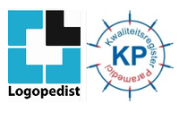 Logopedist logo
